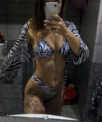 Анкета проститутки Мариетта - город Старые Туймазы, 22 года, №7120